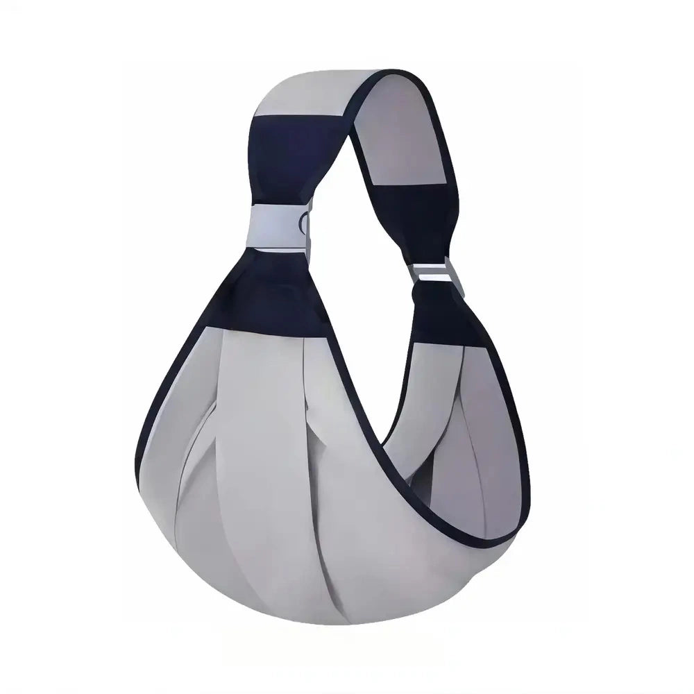 Multifunctional Lightweight Baby Carrier