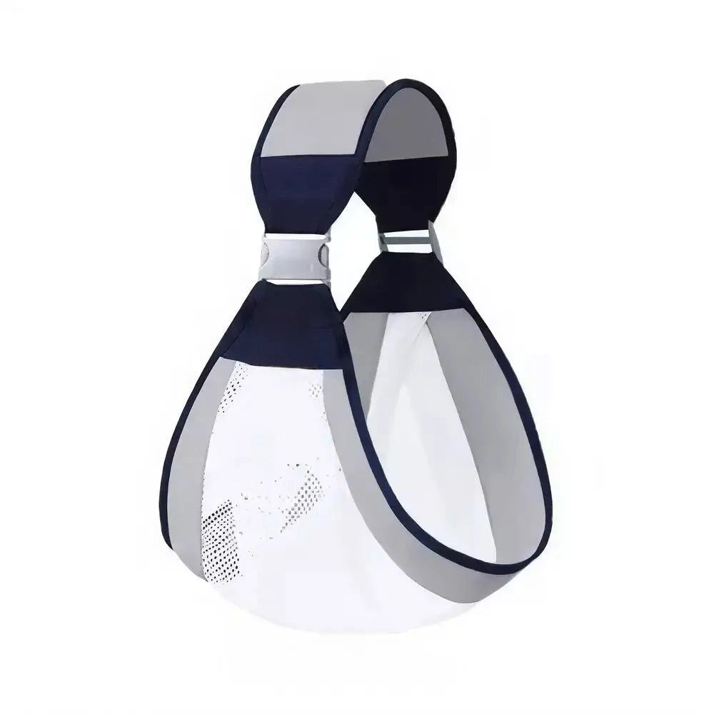 Multifunctional Lightweight Baby Carrier