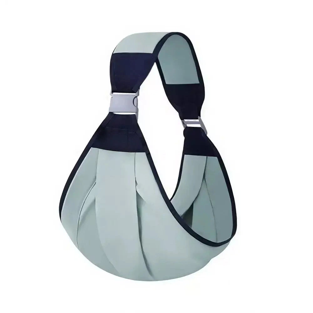 Multifunctional Lightweight Baby Carrier