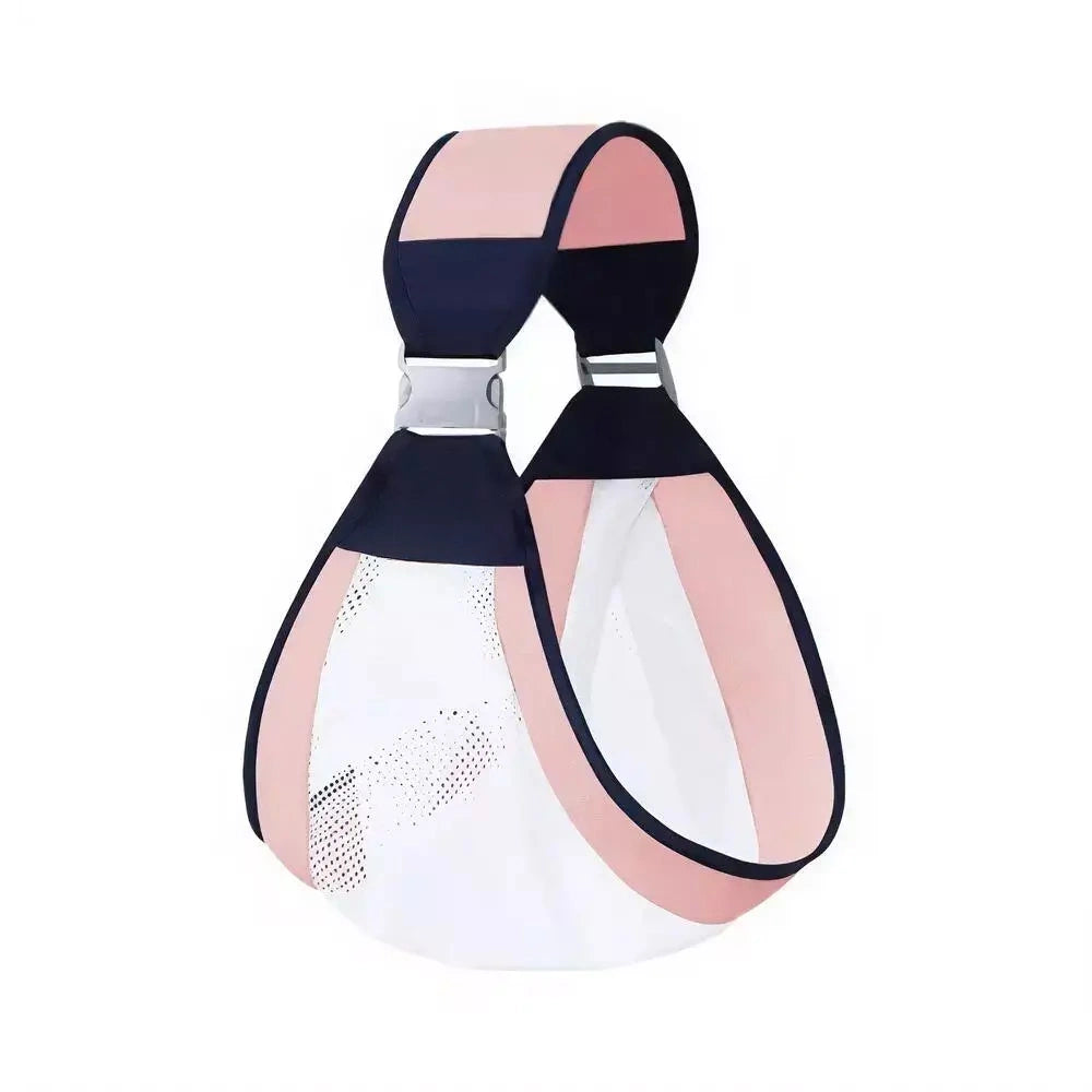 Multifunctional Lightweight Baby Carrier