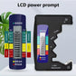 Universal Battery Tester