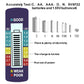 Universal Battery Tester