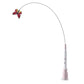 Smart Butterfly Cat Toy