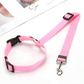 1 PACK Headrest Adjustable Car Dog Leash