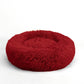 (Last Day Promotion, 55% OFF)Comfy Calming Dog/Cat Bed
