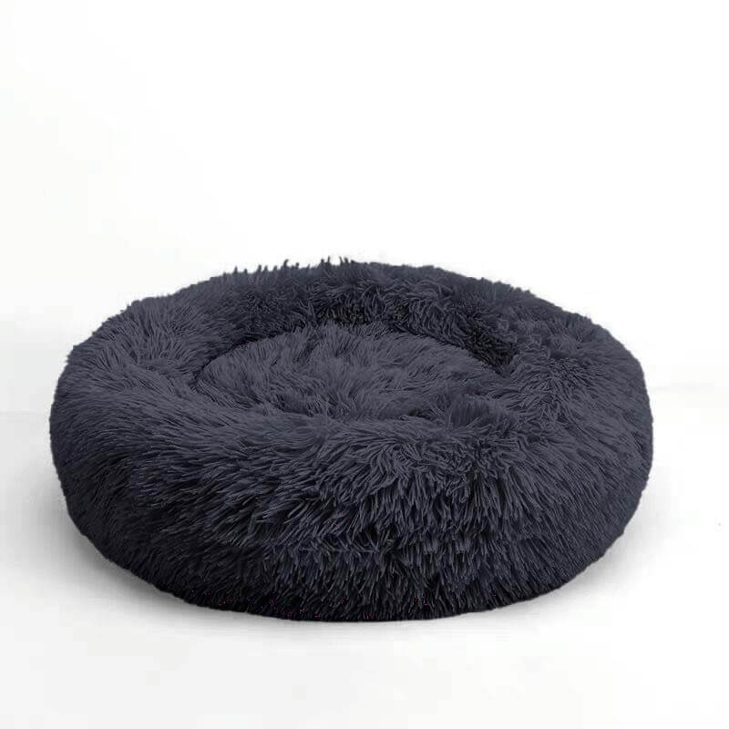 (Last Day Promotion, 55% OFF)Comfy Calming Dog/Cat Bed