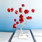 Rose Flower Tree Night Light – USB LED Table Lamp