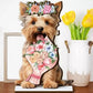Cute animal tabletop decor displayed on a desk