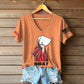 Women's FDT Handmaid Women's Rights Printed T-Shirt