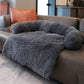 New Comfy Calming Dog/Cat Bed