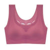 Ultrathin Plus Size Ice Silk Comfort Bra【Buy 2 Free Shipping】