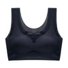 Ultrathin Plus Size Ice Silk Comfort Bra【Buy 2 Free Shipping】