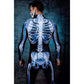 Sexy Skeleton Bodysuit