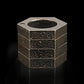 Hard Self Defense Rings