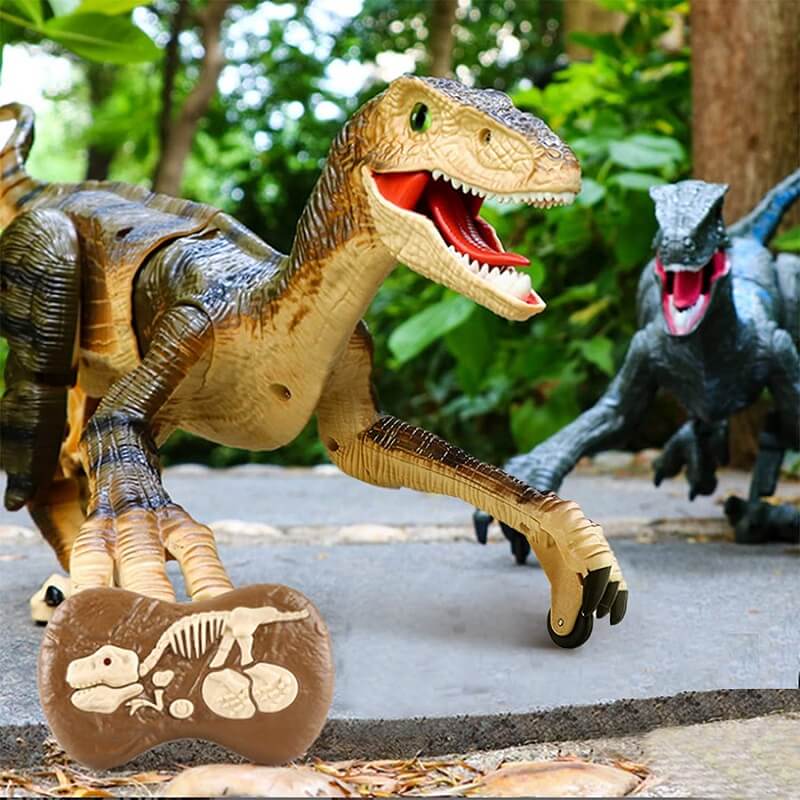 (50% OFF-Sale) Gifts For Children🎁Remote Control Dinosaur