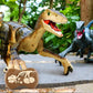 (50% OFF-Sale) Gifts For Children🎁Remote Control Dinosaur