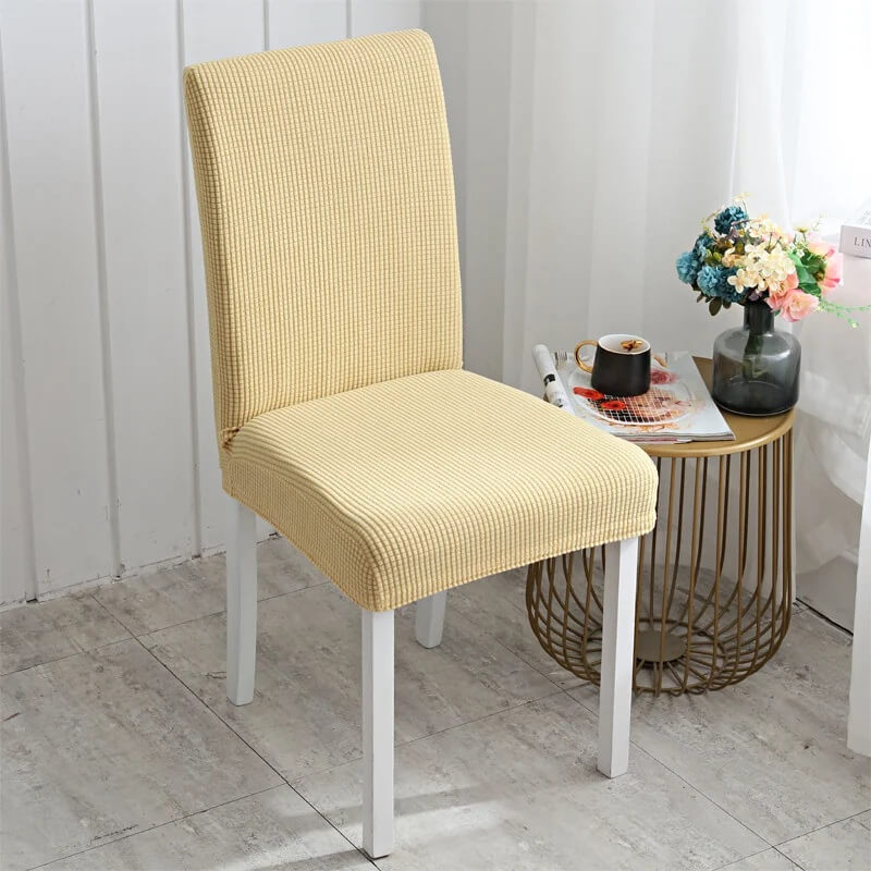 Waterproof Chair Seat Covers