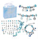 DIY Gorgeous Bracelet Set