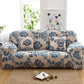 Full-wrapped Universal Stretch Sofa Cover