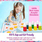 Water Art Paint Set