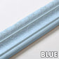 3D Wall Edging - Self Adhesive Environmental Protection 3D Wall Edging Strip