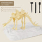 Dinosaur Fossil Digging Kit
