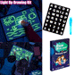 【Last Day Promotion, 52% OFF】Light Drawing - Fun And Developing Toy - goodwearing
