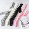 Soft Warm Over Knee Extra Long Knitted Socks