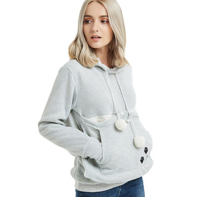 Paw Parent Sweatshirt