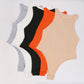 High Neck Bodysuit