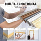 3D Wall Edging - Self Adhesive Environmental Protection 3D Wall Edging Strip