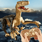 (50% OFF-Sale) Gifts For Children🎁Remote Control Dinosaur