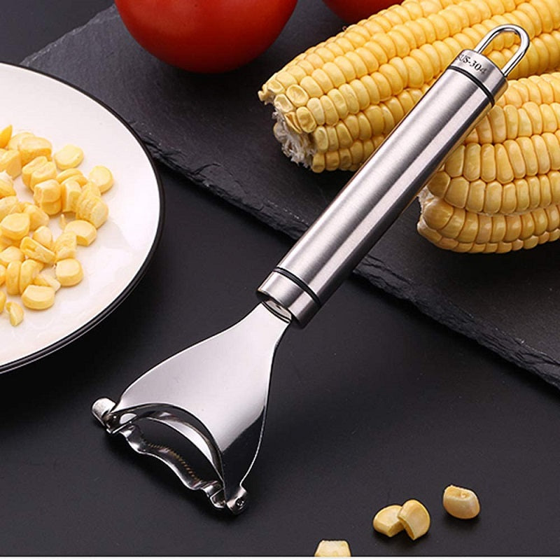 Premium Stainless Steel Corn🎅 Christmas Promotion 38%Off