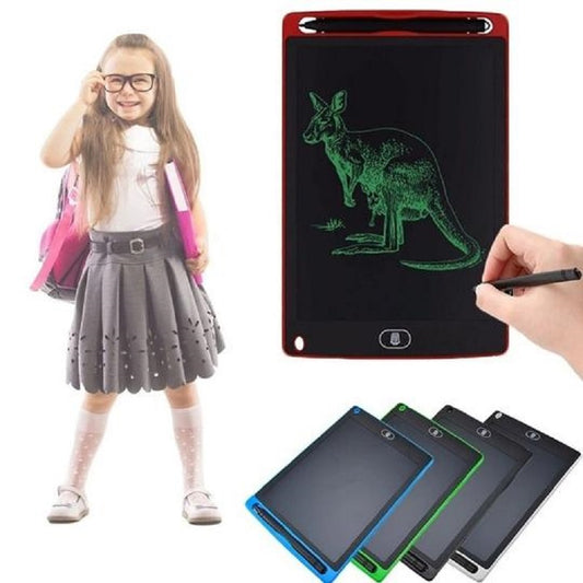 DRAWING TABLET â LCD WRITING TABLET