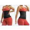 Women Waist Trainer Eraser Belt Tummy