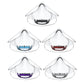 ✨Reusable filter face shield🔥50％OFF