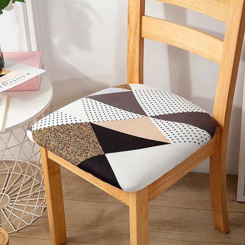 Waterproof Chair Seat Covers