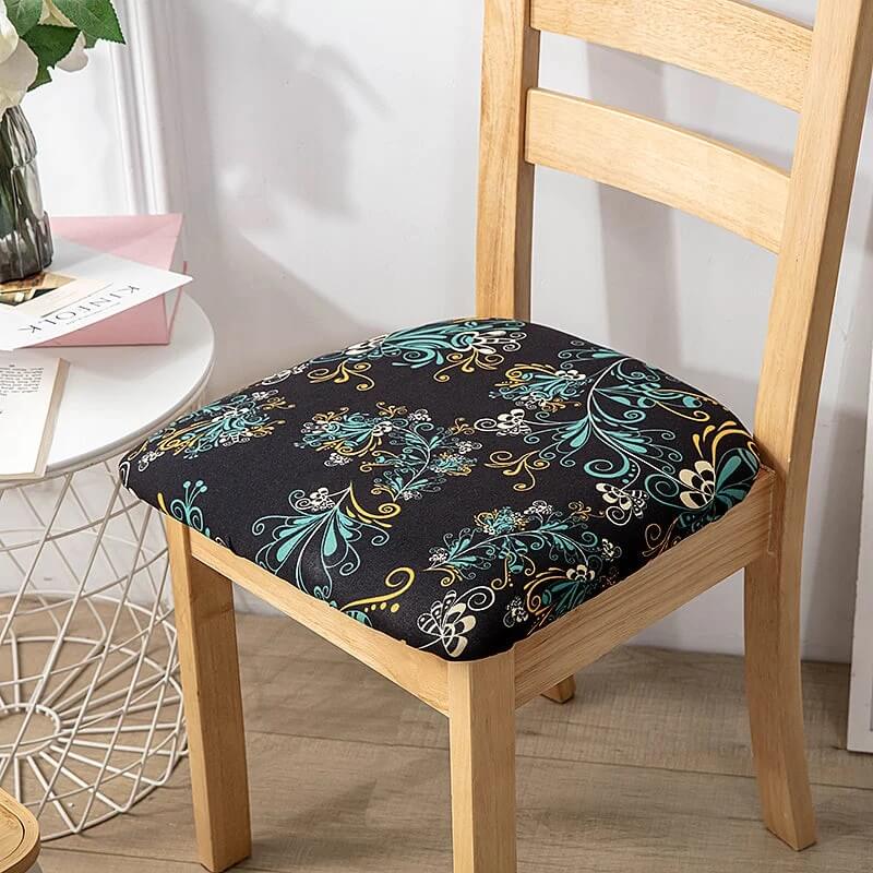 Waterproof Chair Seat Covers