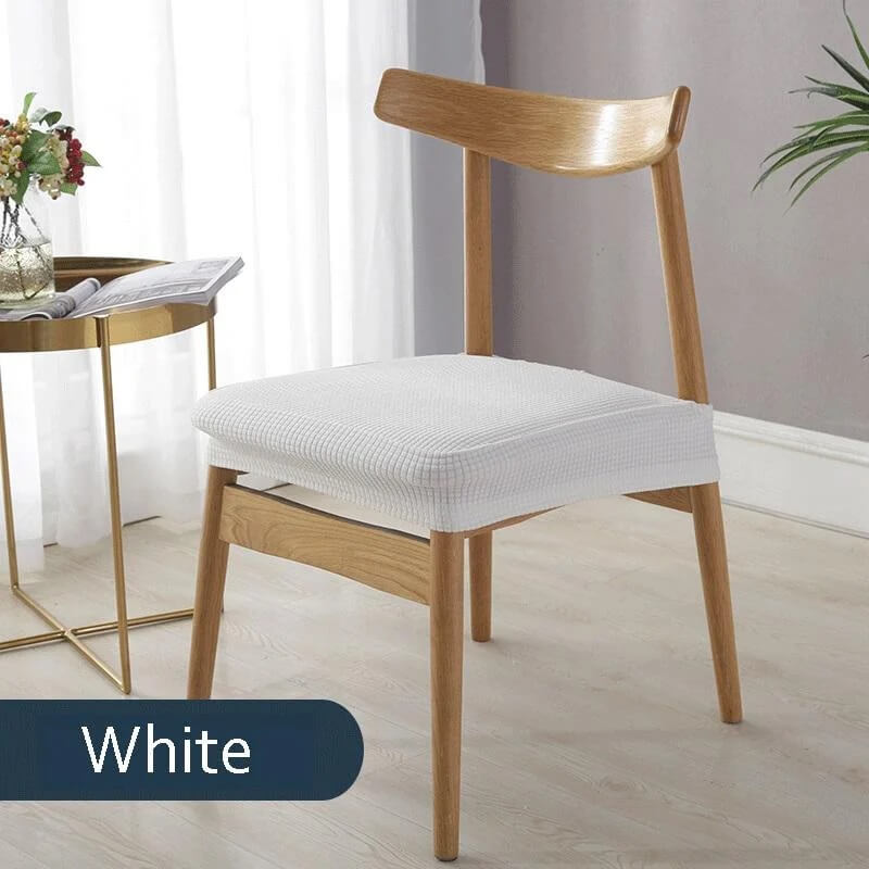 Waterproof Chair Seat Covers