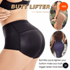 Butt Lifter Shaper Pull-up