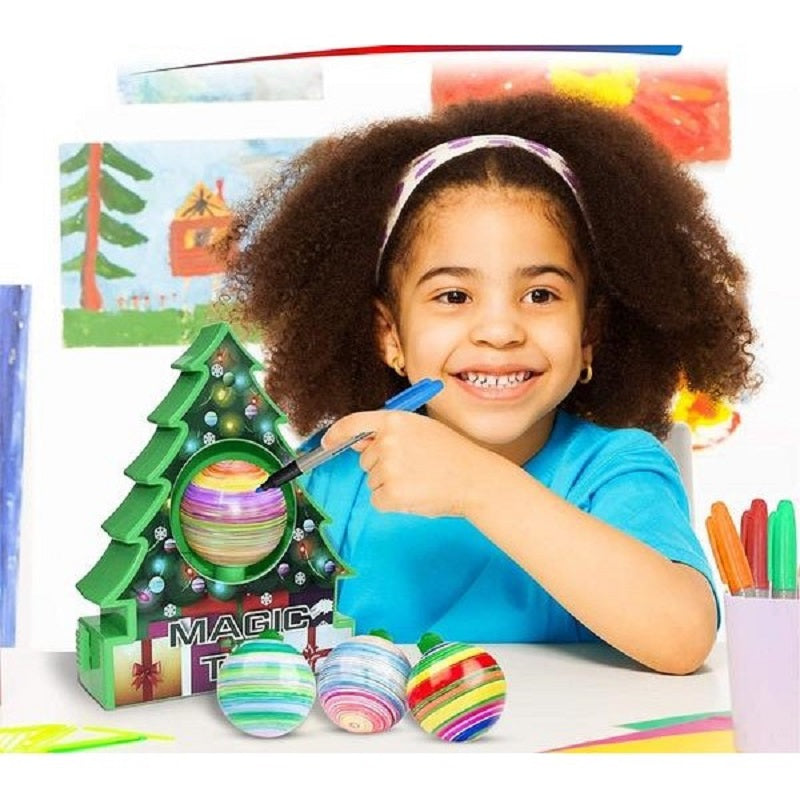 THE ORIGINAL ORNAMENT DECORATOR