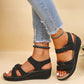 Summer Women's Comfortable Sandals