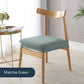 Waterproof Chair Seat Covers