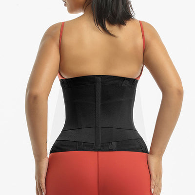 Women Waist Trainer Eraser Belt Tummy