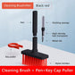 5-In-1 Multi-Function Keyboard Cleaning Tools