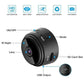 Upgraded Mini WIFI Camera Wide Angle