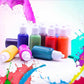Water Art Paint Set