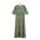 Wildflower Maxi Dress