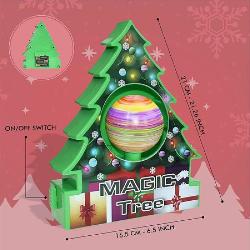 THE ORIGINAL ORNAMENT DECORATOR