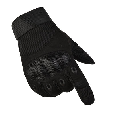 THE COMBAT - TACTICAL GLOVES